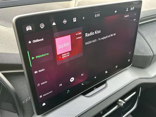 Škoda Kodiaq 2.0 TDI 4x4 DSG Sportline - foto 13