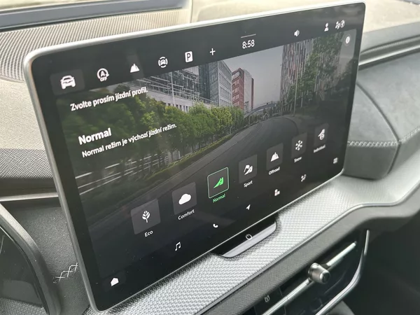 Škoda Kodiaq 2.0 TDI 4x4 DSG Sportline - foto 14