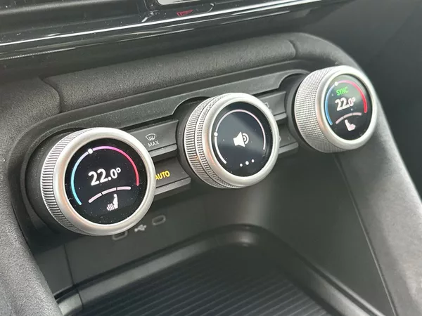 Škoda Kodiaq 2.0 TDI 4x4 DSG Sportline - foto 15