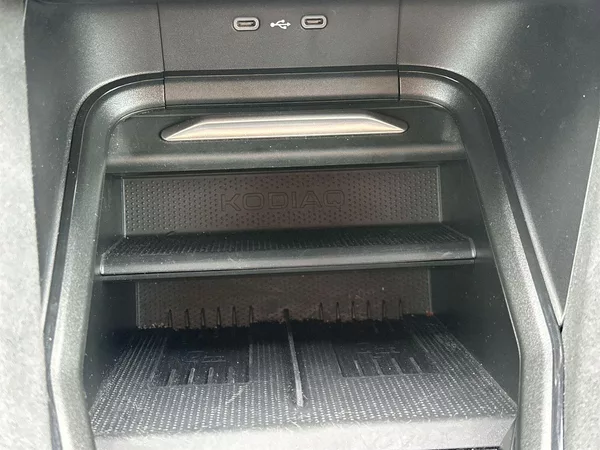 Škoda Kodiaq 2.0 TDI 4x4 DSG Sportline - foto 25