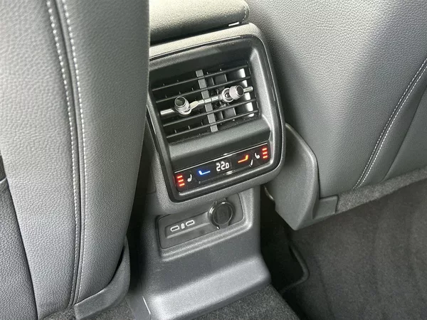 Škoda Kodiaq 2.0 TDI 4x4 DSG Sportline - foto 29