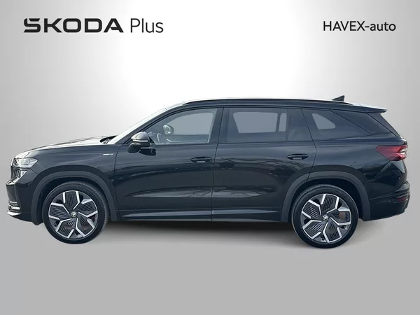 Škoda Kodiaq 2.0 TDI 4x4 DSG Sportline - foto 3