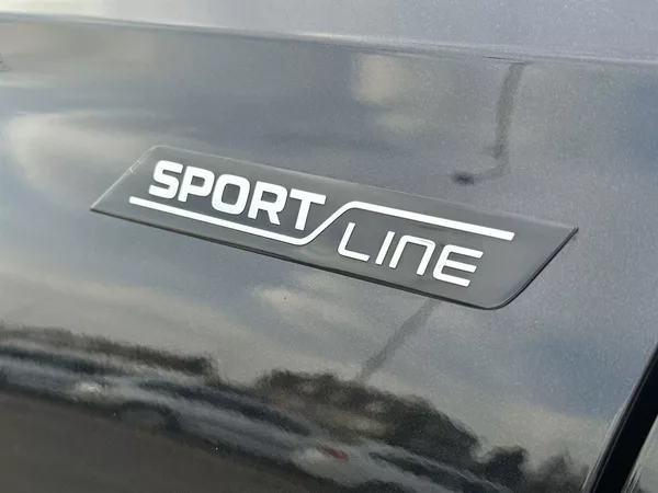 Škoda Kodiaq 2.0 TDI 4x4 DSG Sportline - foto 33
