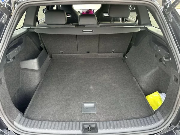 Škoda Kodiaq 2.0 TDI 4x4 DSG Sportline - foto 35