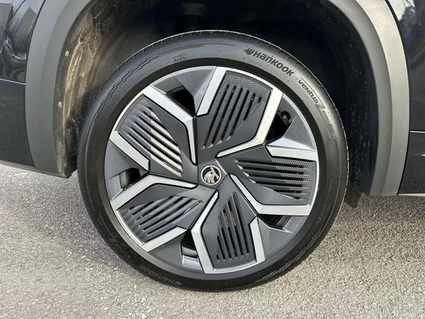 Škoda Kodiaq 2.0 TDI 4x4 DSG Sportline - foto 36