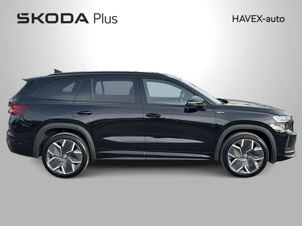 Škoda Kodiaq 2.0 TDI 4x4 DSG Sportline - foto 38
