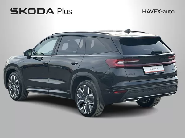 Škoda Kodiaq 2.0 TDI 4x4 DSG Sportline - foto 39