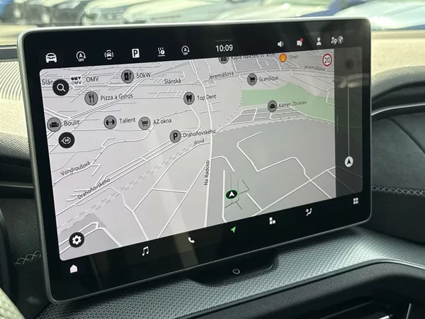 Škoda Kodiaq 2.0 TDI 4x4 DSG Sportline - foto 11
