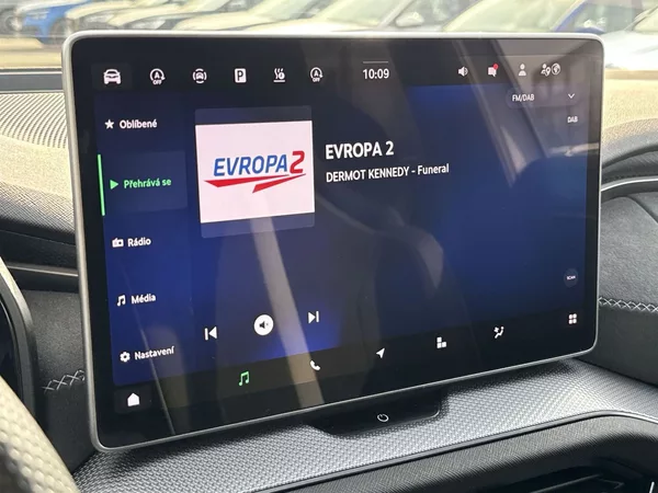 Škoda Kodiaq 2.0 TDI 4x4 DSG Sportline - foto 13