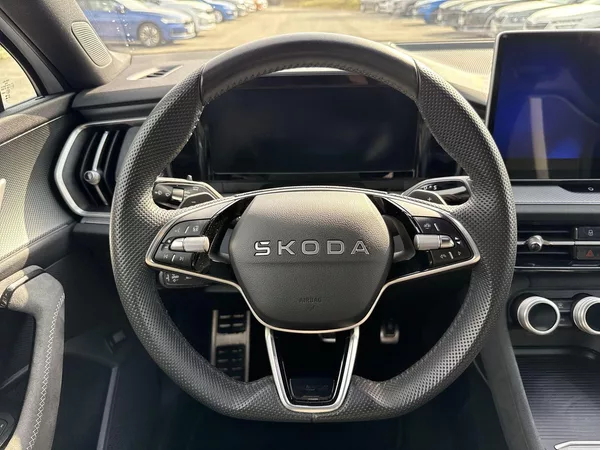 Škoda Kodiaq 2.0 TDI 4x4 DSG Sportline - foto 19