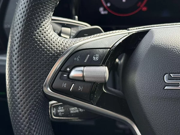 Škoda Kodiaq 2.0 TDI 4x4 DSG Sportline - foto 20