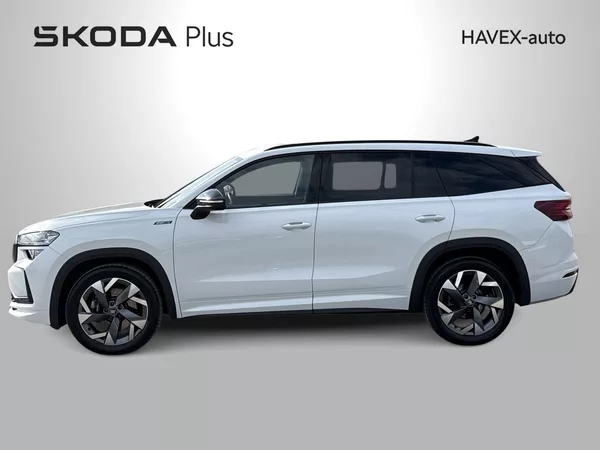Škoda Kodiaq 2.0 TDI 4x4 DSG Sportline - foto 3