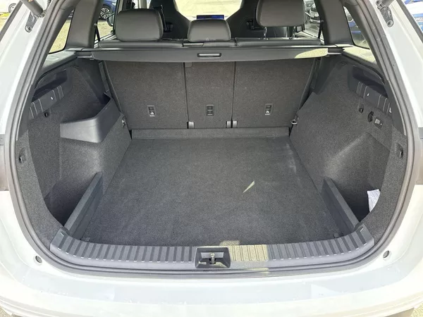 Škoda Kodiaq 2.0 TDI 4x4 DSG Sportline - foto 32
