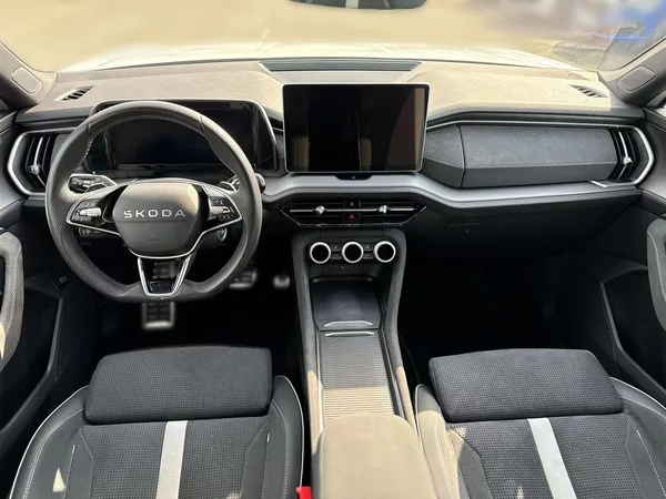 Škoda Kodiaq 2.0 TDI 4x4 DSG Sportline - foto 5