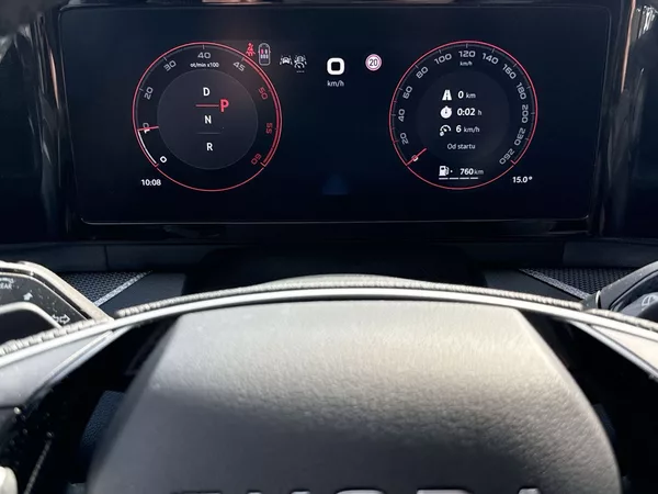 Škoda Kodiaq 2.0 TDI 4x4 DSG Sportline - foto 6