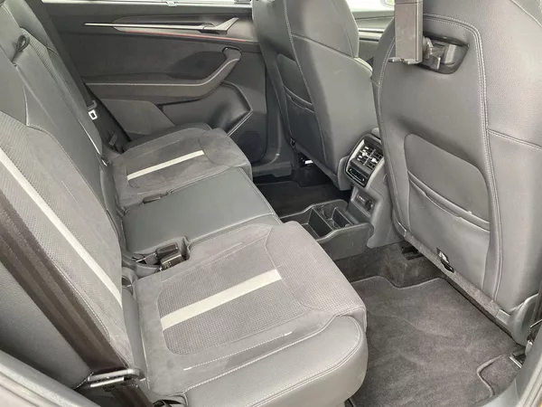 Škoda Kodiaq 2.0 TDI 4x4 DSG Sportline - foto 10