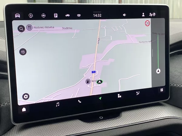 Škoda Kodiaq 2.0 TDI 4x4 DSG Sportline - foto 11