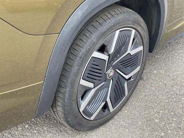 Škoda Kodiaq 2.0 TDI 4x4 DSG Sportline - foto 33