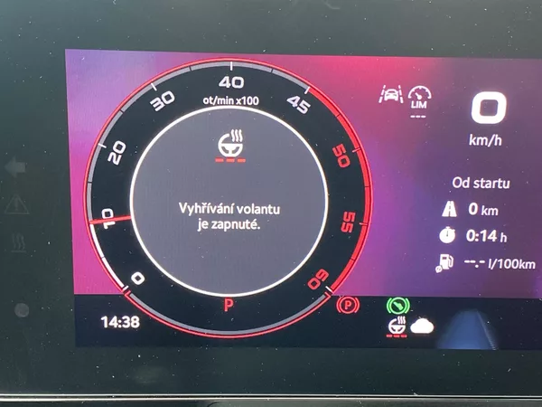 Škoda Kodiaq 2.0 TDI 4x4 DSG Sportline - foto 35
