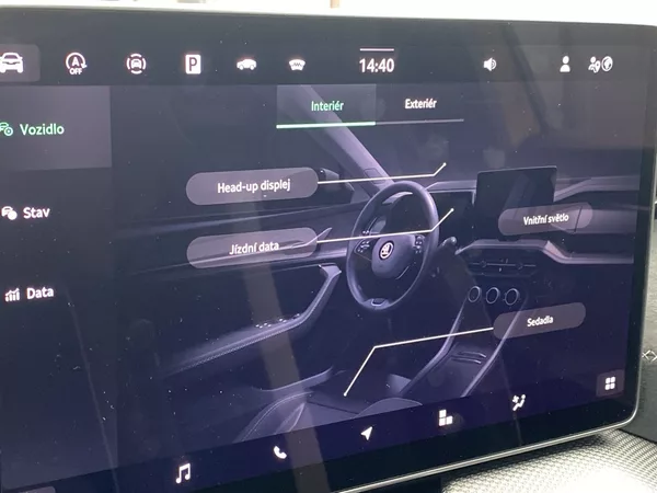 Škoda Kodiaq 2.0 TDI 4x4 DSG Sportline - foto 36