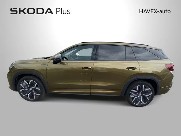 Škoda Kodiaq 2.0 TDI 4x4 DSG Sportline - foto 38