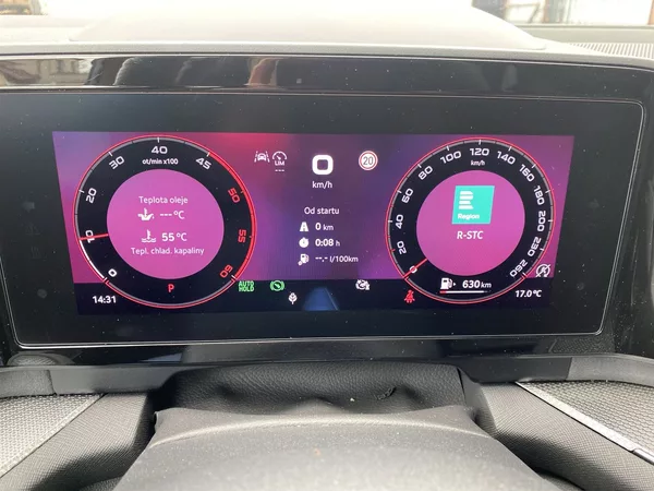 Škoda Kodiaq 2.0 TDI 4x4 DSG Sportline - foto 6
