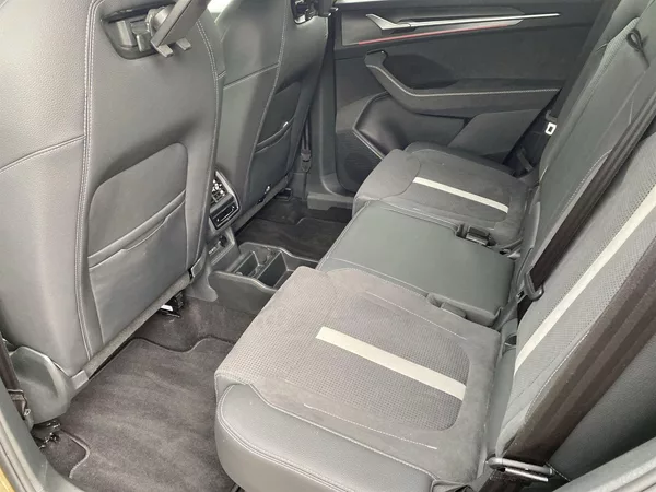Škoda Kodiaq 2.0 TDI 4x4 DSG Sportline - foto 8