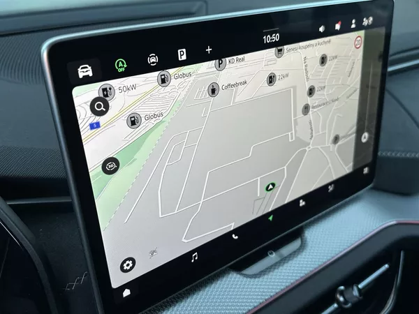 Škoda Kodiaq 2.0 TDI 4x4 DSG Sportline - foto 11