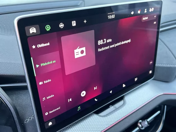 Škoda Kodiaq 2.0 TDI 4x4 DSG Sportline - foto 13