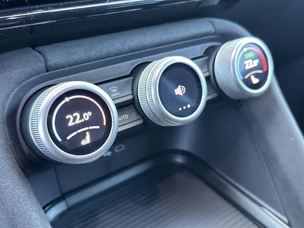 Škoda Kodiaq 2.0 TDI 4x4 DSG Sportline - foto 14