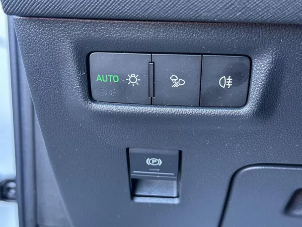Škoda Kodiaq 2.0 TDI 4x4 DSG Sportline - foto 16