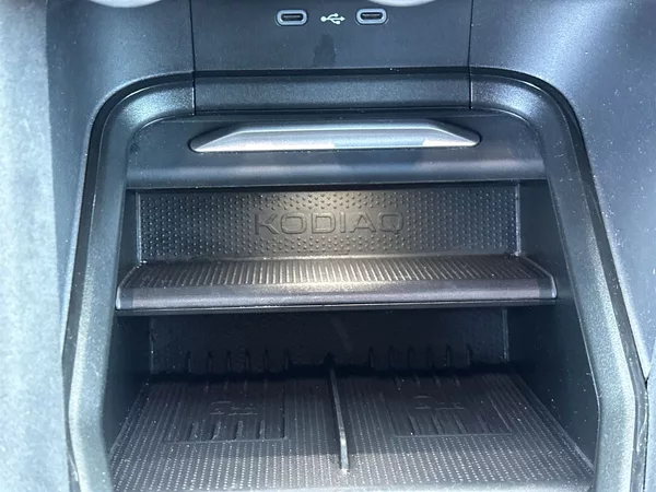 Škoda Kodiaq 2.0 TDI 4x4 DSG Sportline - foto 23