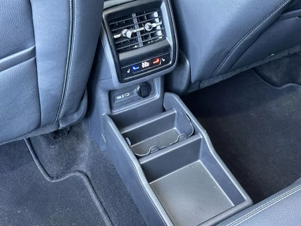 Škoda Kodiaq 2.0 TDI 4x4 DSG Sportline - foto 26