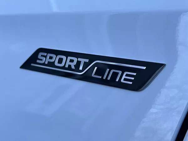 Škoda Kodiaq 2.0 TDI 4x4 DSG Sportline - foto 31