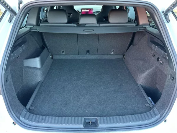 Škoda Kodiaq 2.0 TDI 4x4 DSG Sportline - foto 34