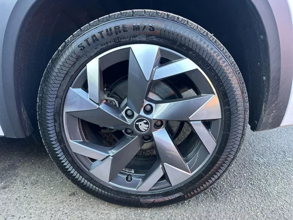 Škoda Kodiaq 2.0 TDI 4x4 DSG Sportline - foto 35
