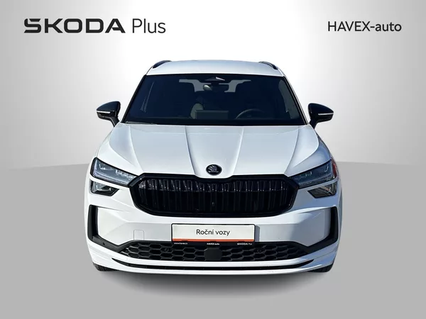Škoda Kodiaq 2.0 TDI 4x4 DSG Sportline - foto 4