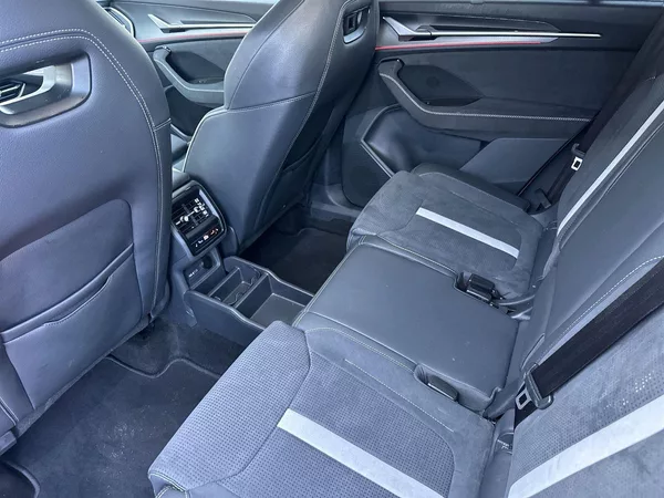 Škoda Kodiaq 2.0 TDI 4x4 DSG Sportline - foto 8