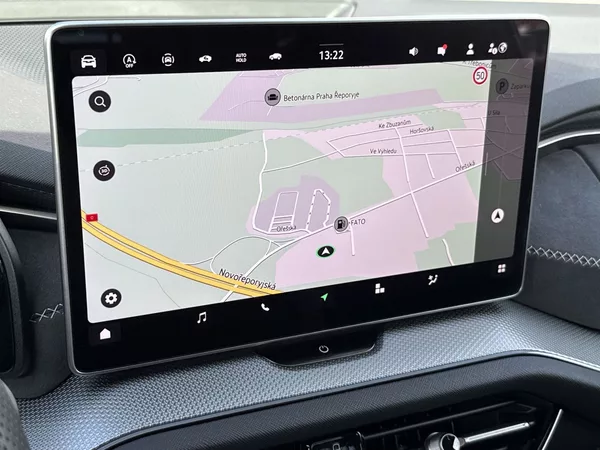 Škoda Kodiaq 2,0 TDI 142KW 4x4 DSG Sportlin - foto 11