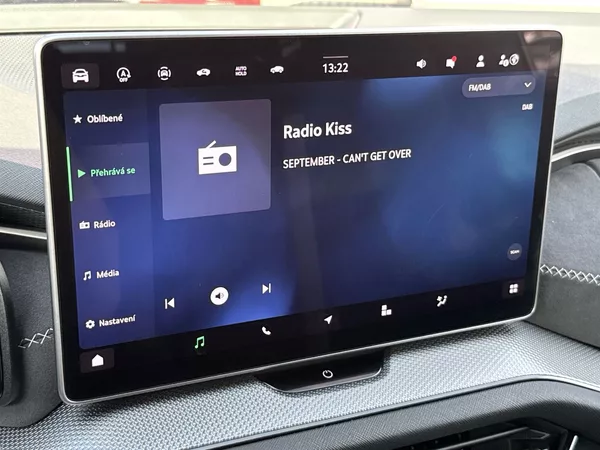 Škoda Kodiaq 2,0 TDI 142KW 4x4 DSG Sportlin - foto 13