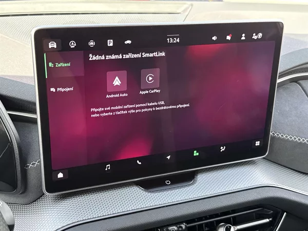 Škoda Kodiaq 2,0 TDI 142KW 4x4 DSG Sportlin - foto 24