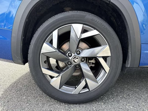 Škoda Kodiaq 2.0 TDI 4x4 DSG Sportline - foto 30