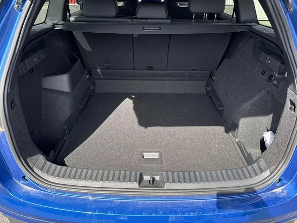 Škoda Kodiaq 2.0 TDI 4x4 DSG Sportline - foto 32