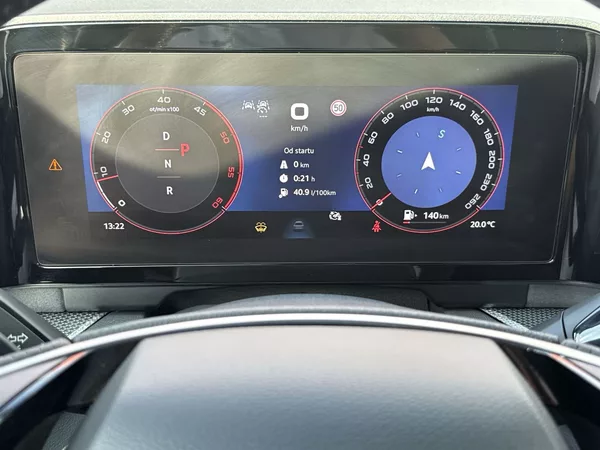 Škoda Kodiaq 2,0 TDI 142KW 4x4 DSG Sportlin - foto 6
