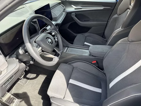 Škoda Kodiaq 2,0 TDI 142KW 4x4 DSG Sportlin - foto 7