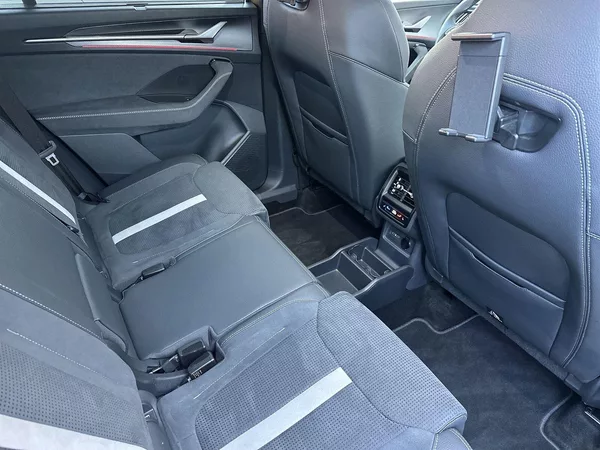 Škoda Kodiaq 2.0 TDI 4x4 DSG Sportline - foto 10