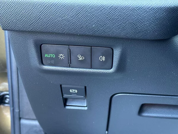Škoda Kodiaq 2.0 TDI 4x4 DSG Sportline - foto 16