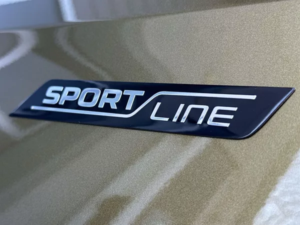 Škoda Kodiaq 2.0 TDI 4x4 DSG Sportline - foto 31