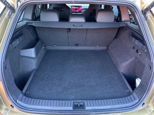 Škoda Kodiaq 2.0 TDI 4x4 DSG Sportline - foto 34