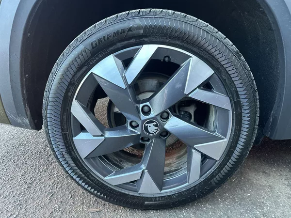 Škoda Kodiaq 2.0 TDI 4x4 DSG Sportline - foto 35